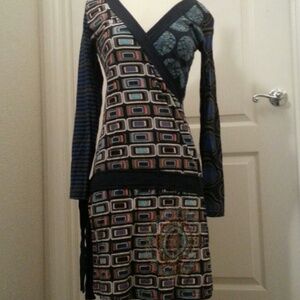 Desiqual dress